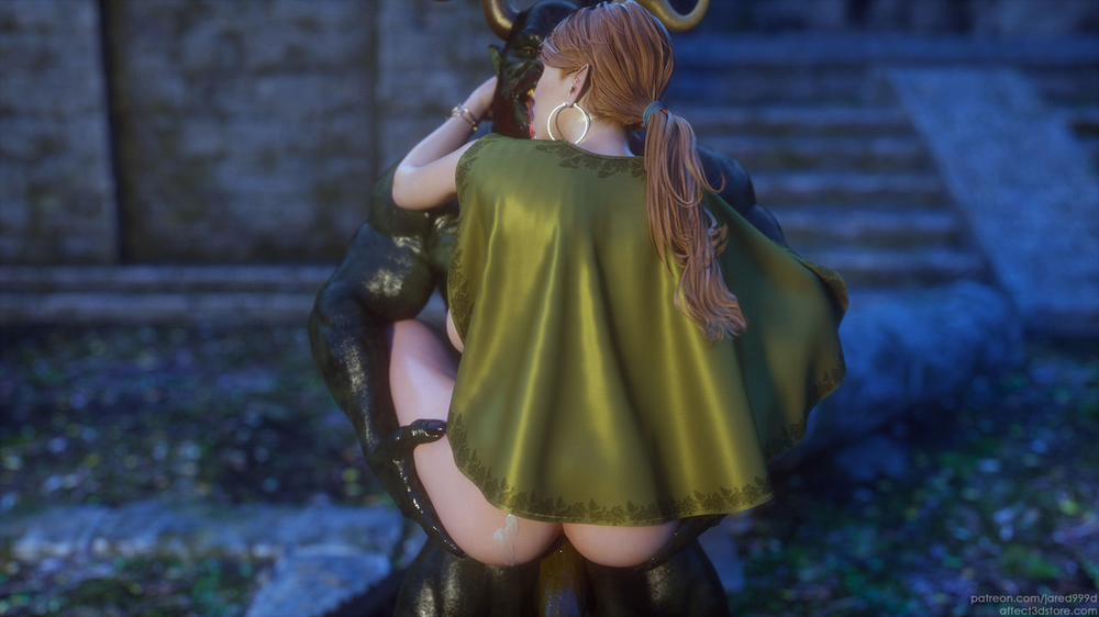 Elf Slave 1 trang 161