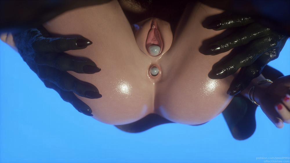 Elf Slave 1 trang 164