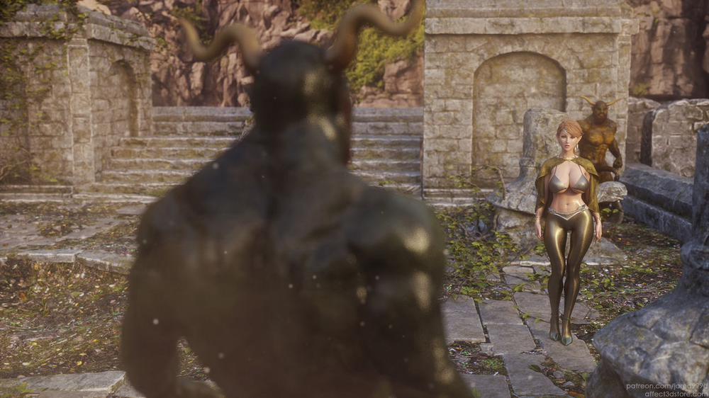 Elf Slave 1 trang 42