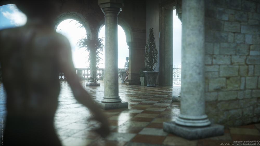 Elf Slave 6 trang 131