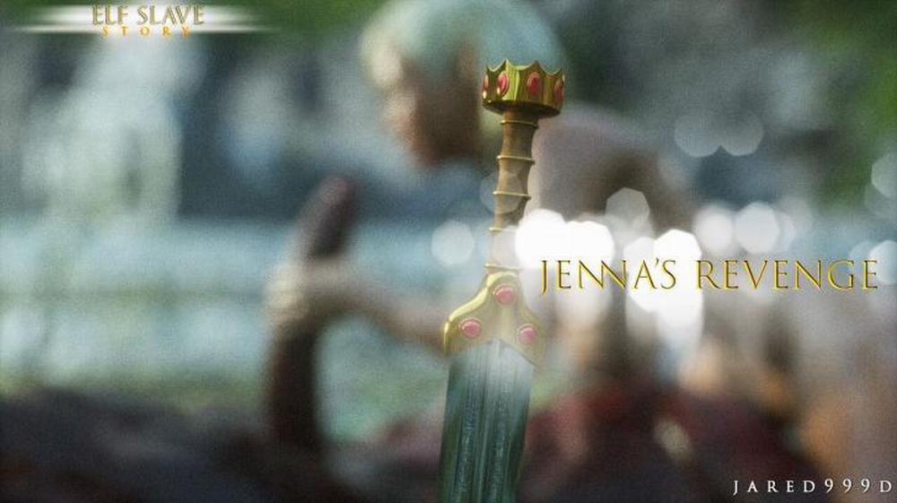 Elf Slave 7.5 trang 0