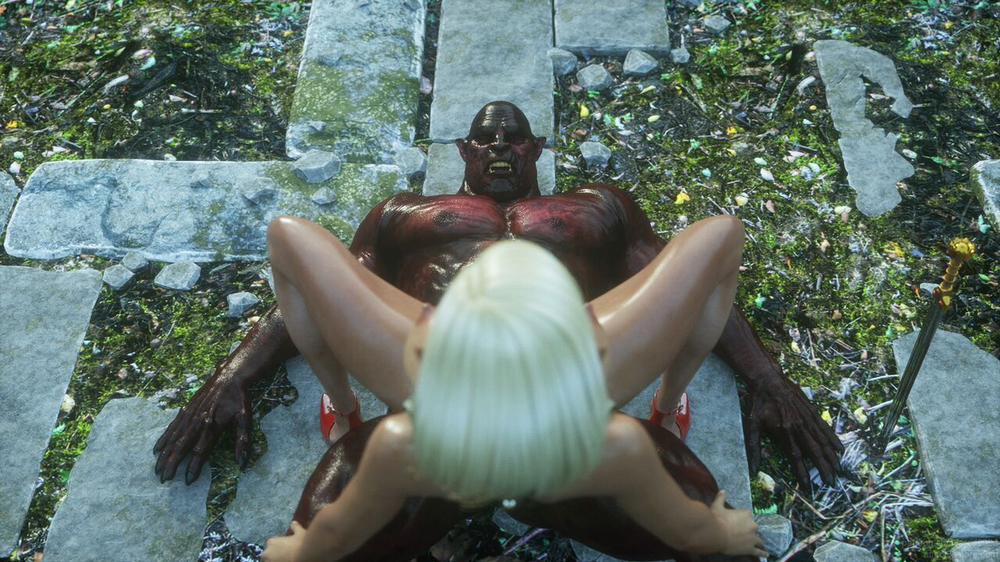 Elf Slave 7.5 trang 16