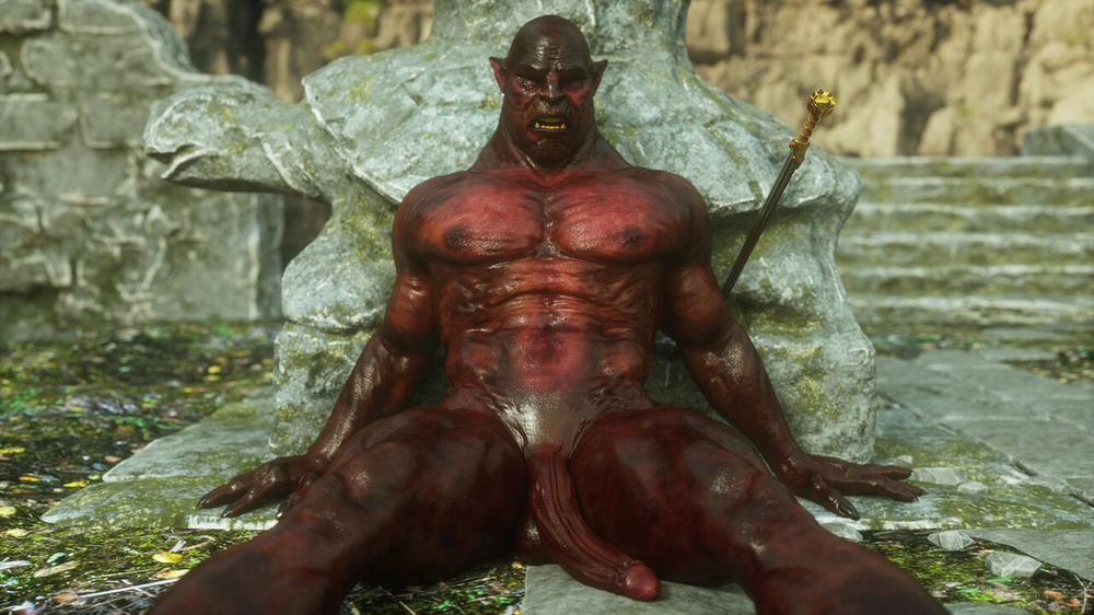 Elf Slave 7.5 trang 41