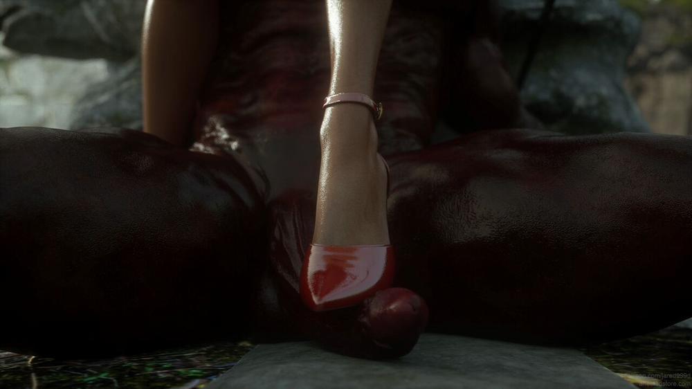 Elf Slave 7.5 trang 49