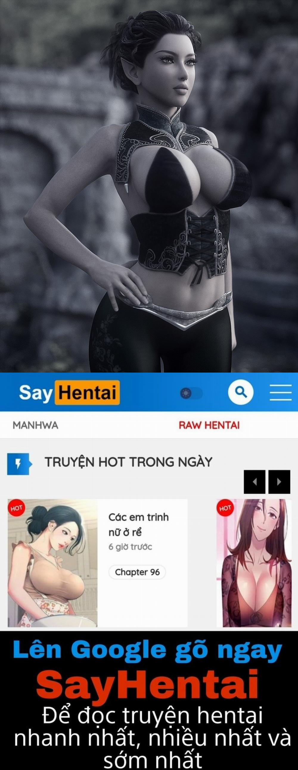 Elf Slave 7.5 trang 80