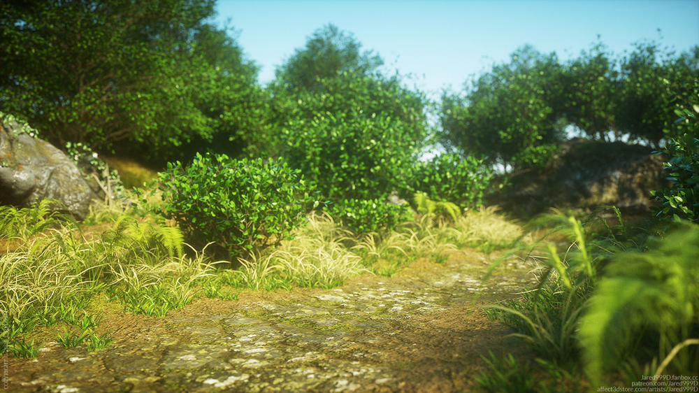 Elf Slave 7 trang 11