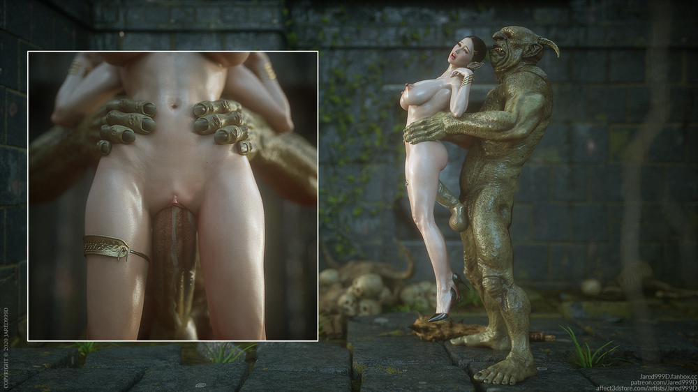 Elf Slave 7 trang 114