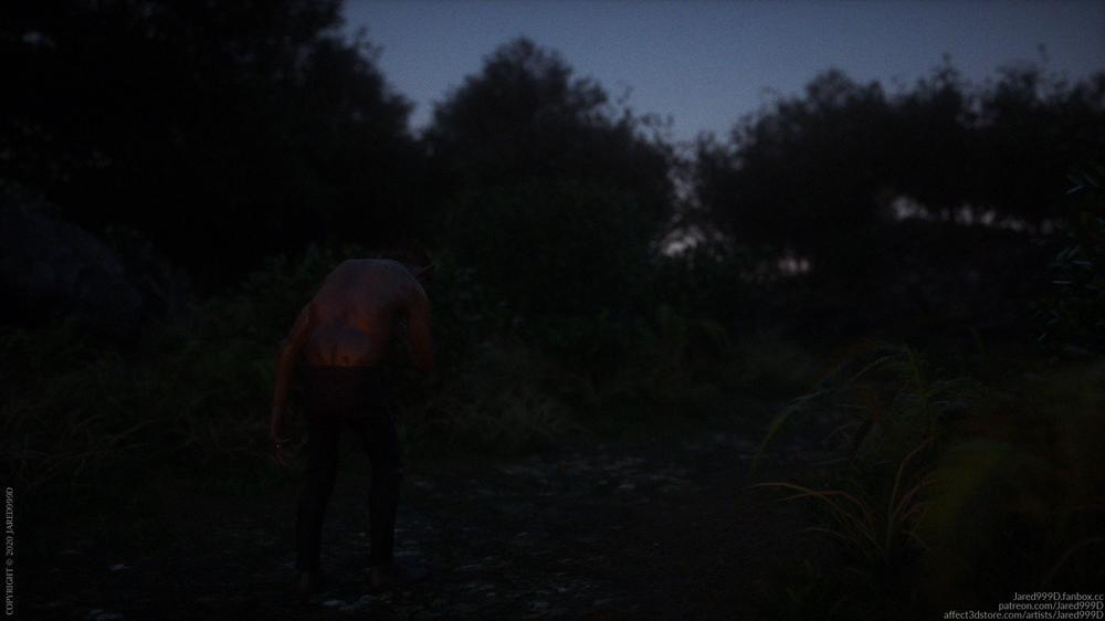 Elf Slave 7 trang 14