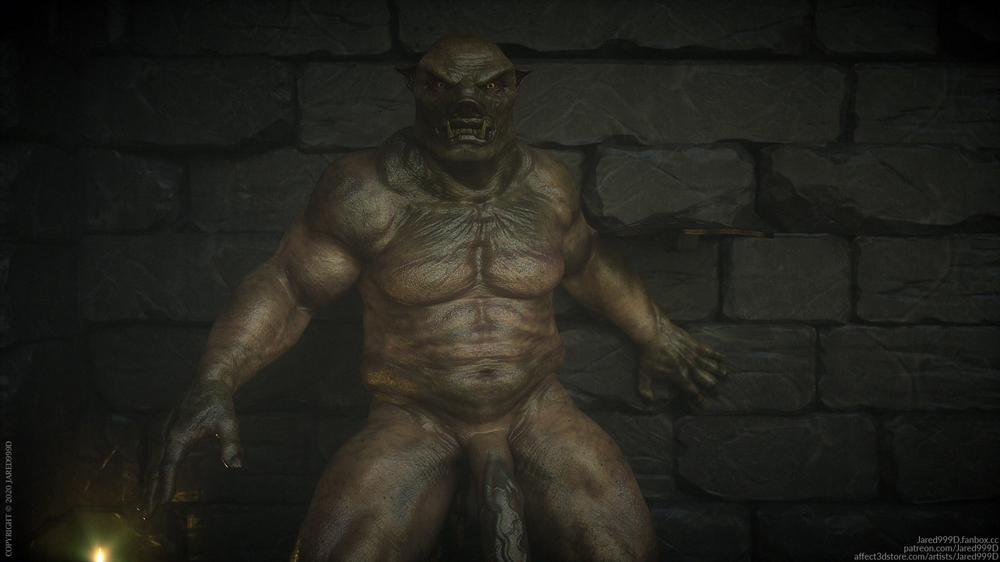 Elf Slave 7 trang 153