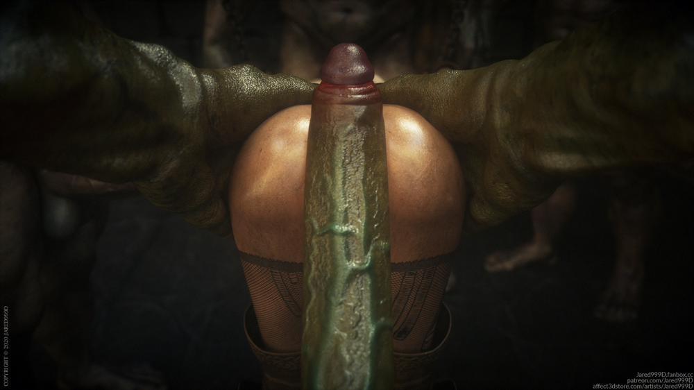 Elf Slave 7 trang 192