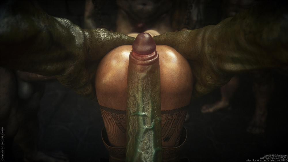 Elf Slave 7 trang 193