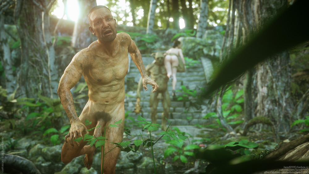 Elf Slave 7 trang 62