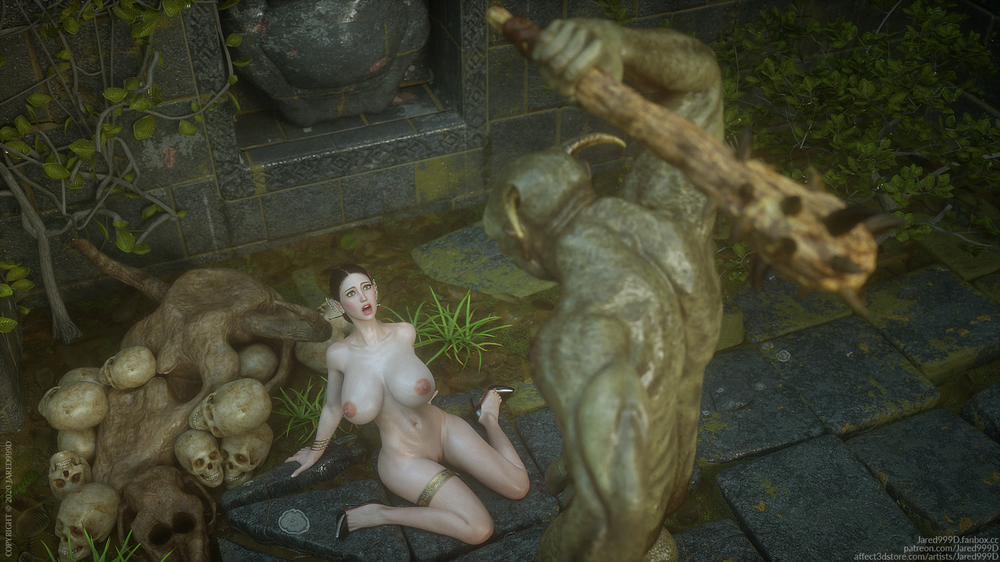 Elf Slave 7 trang 70