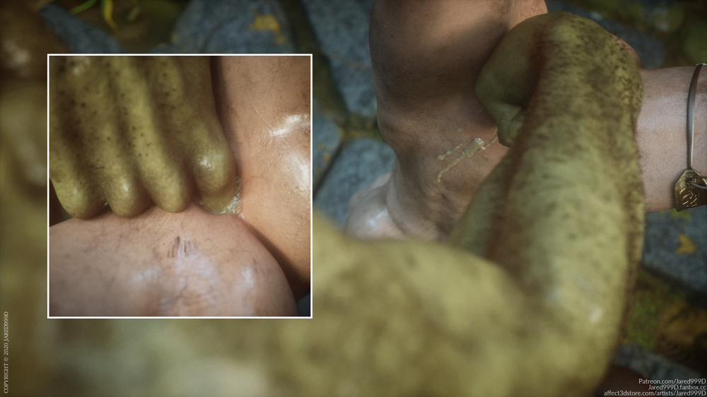 Elf Slave 8 trang 105