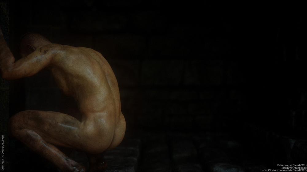 Elf Slave 8 trang 115