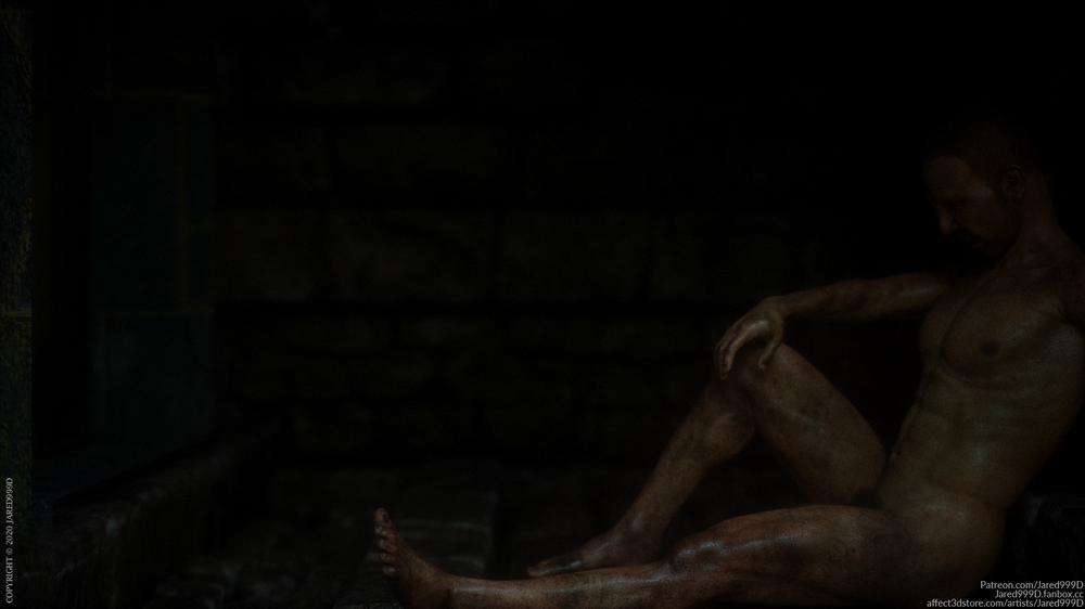 Elf Slave 8 trang 116