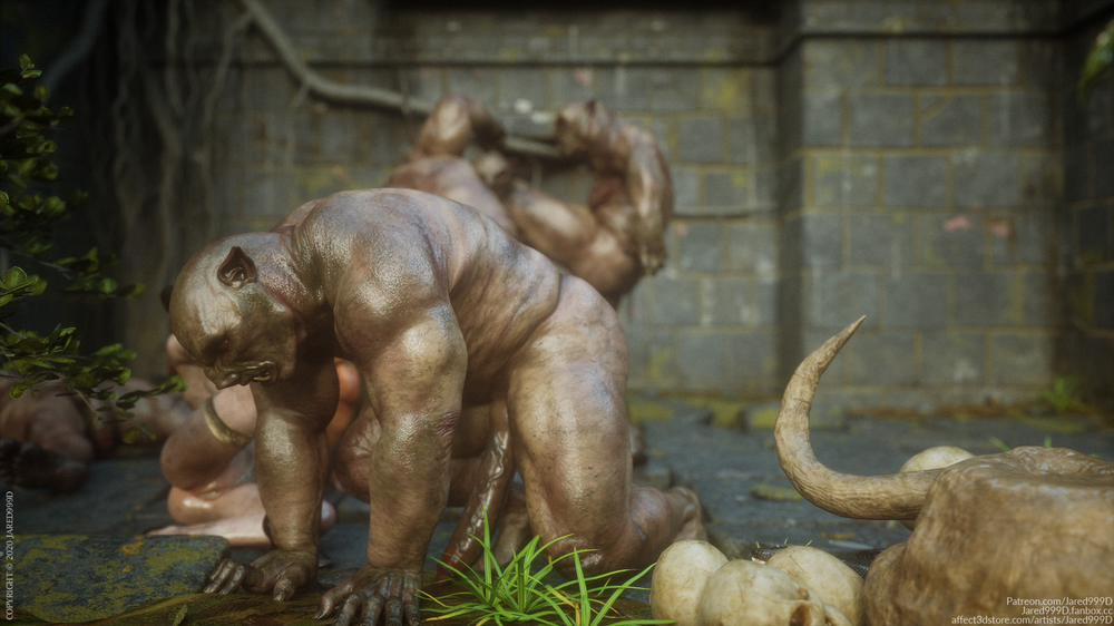 Elf Slave 8 trang 127