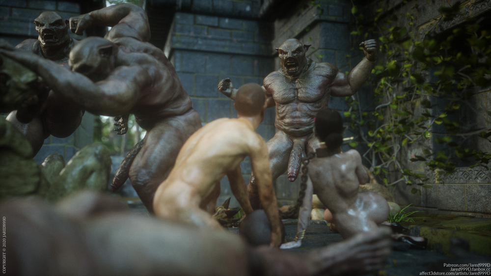 Elf Slave 8 trang 130