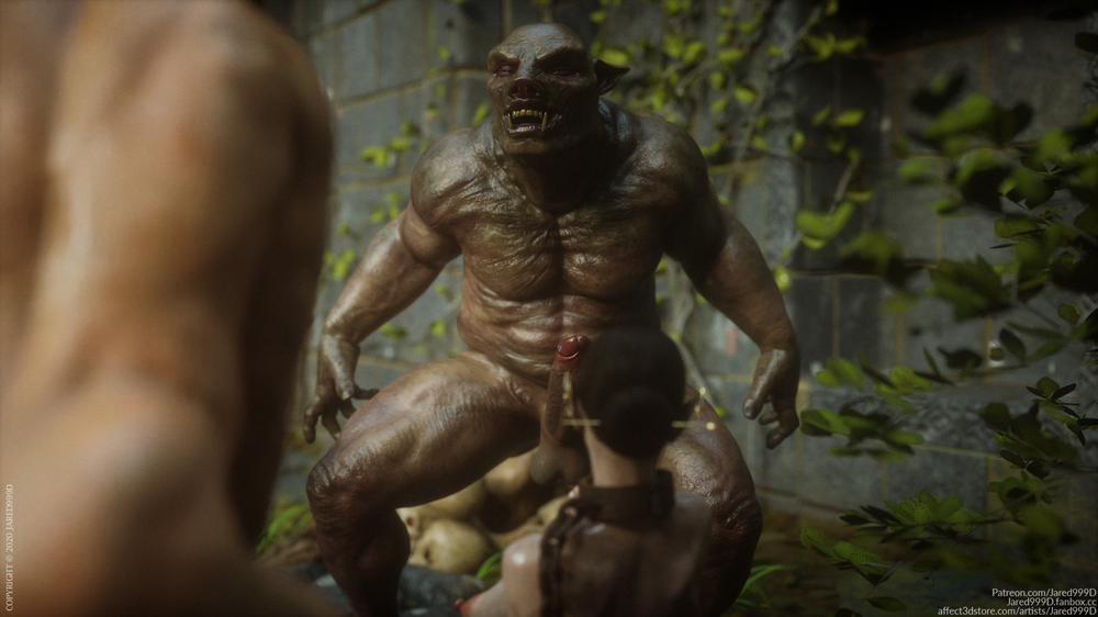 Elf Slave 8 trang 138