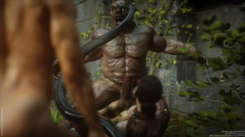 Elf Slave 8 trang 139