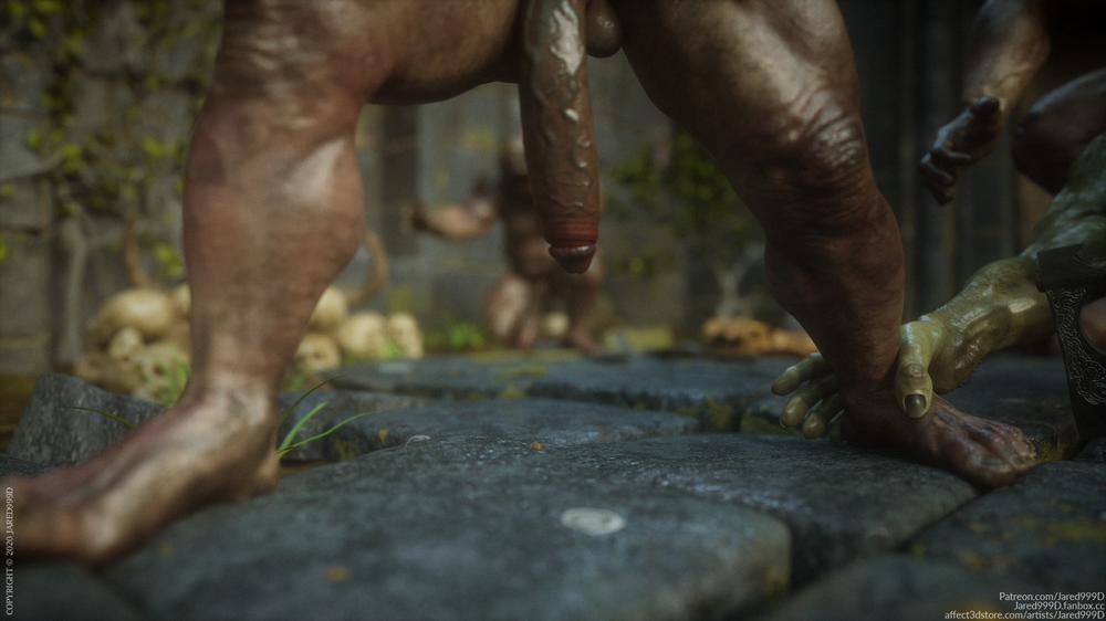 Elf Slave 8 trang 149