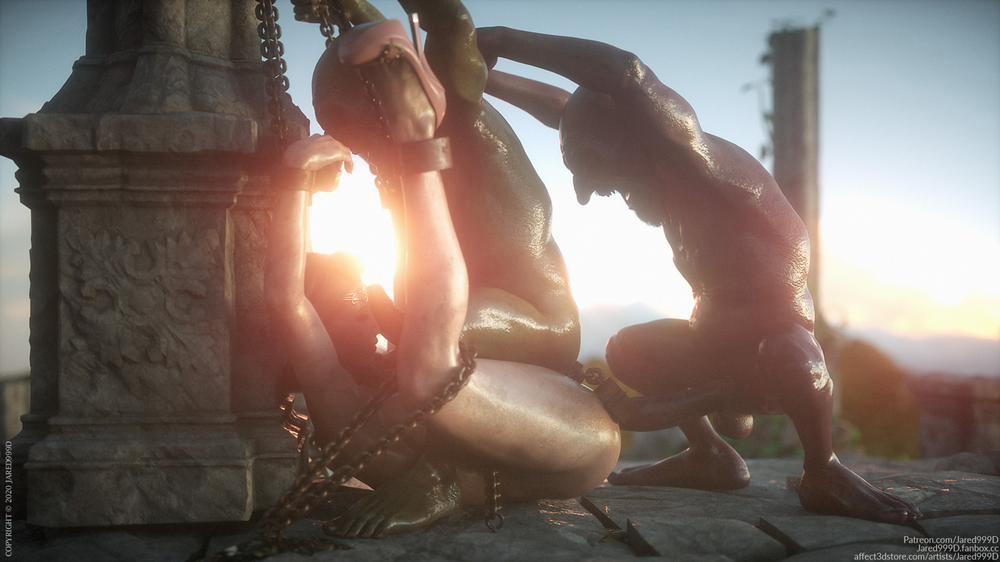 Elf Slave 8 trang 179