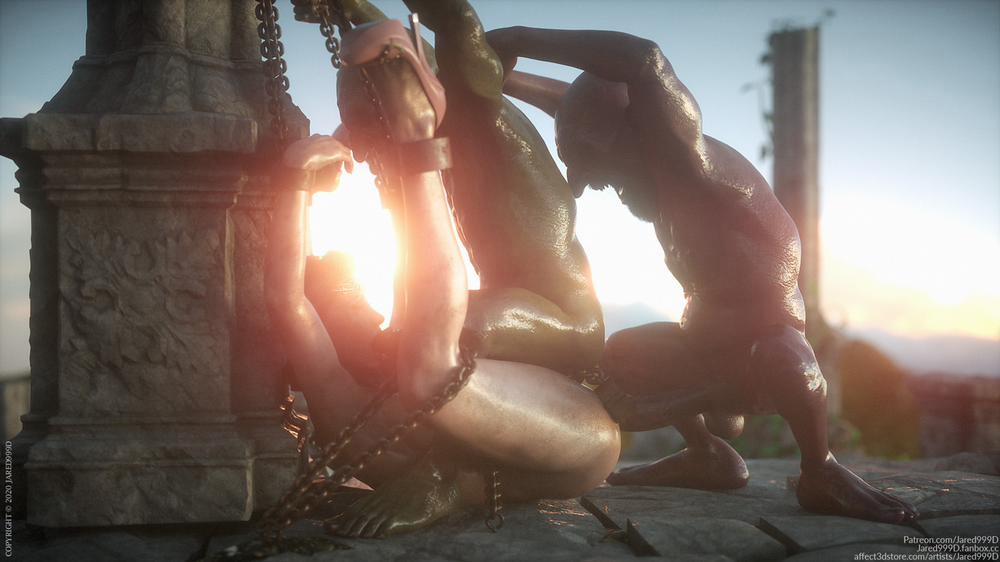 Elf Slave 8 trang 180