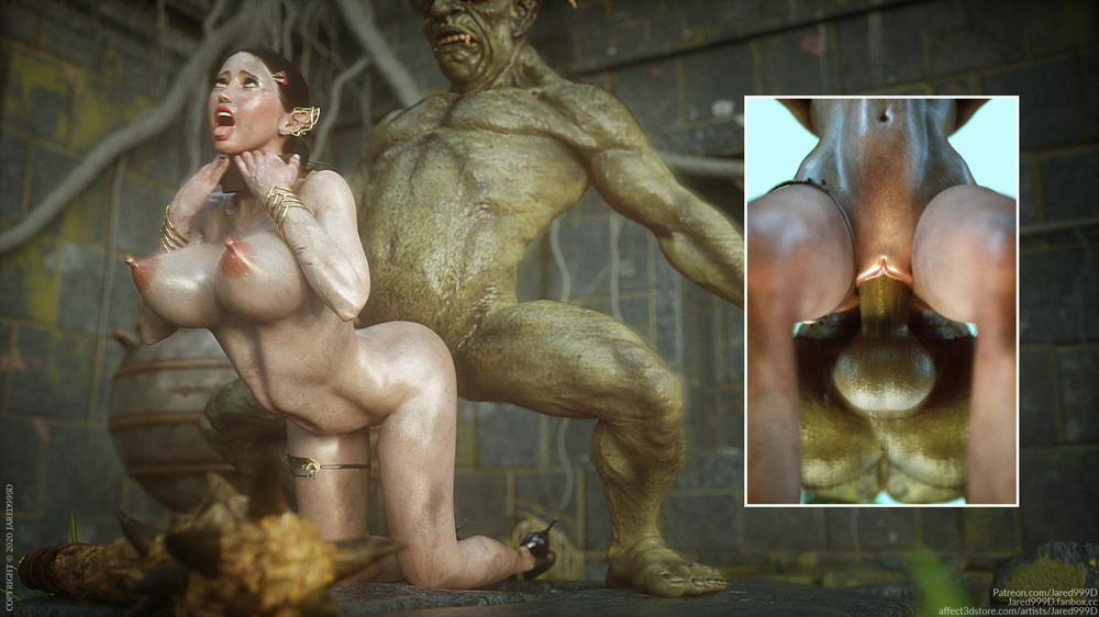 Elf Slave 8 trang 24