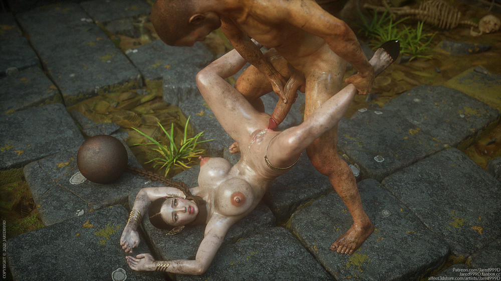 Elf Slave 8 trang 66