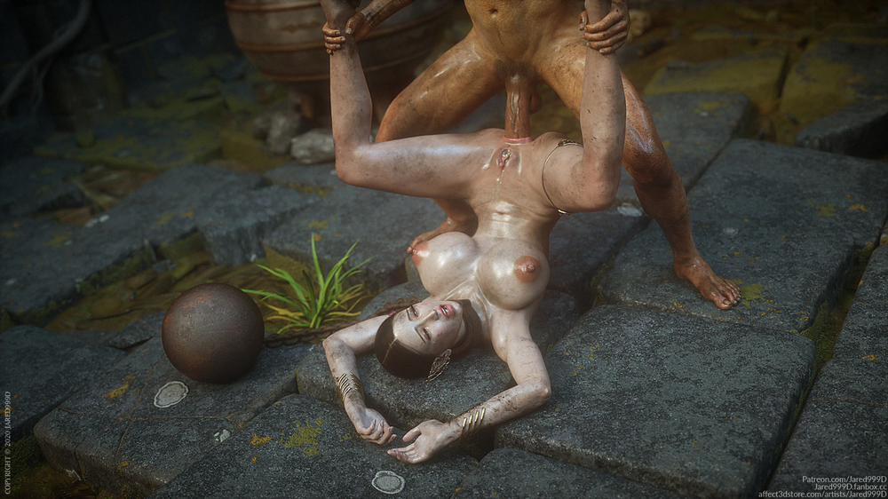 Elf Slave 8 trang 72