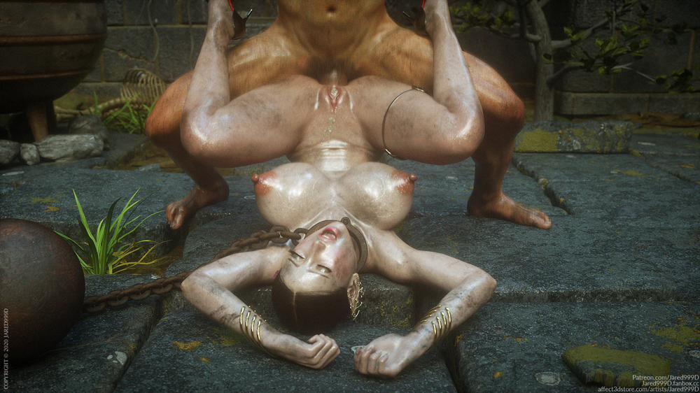 Elf Slave 8 trang 81