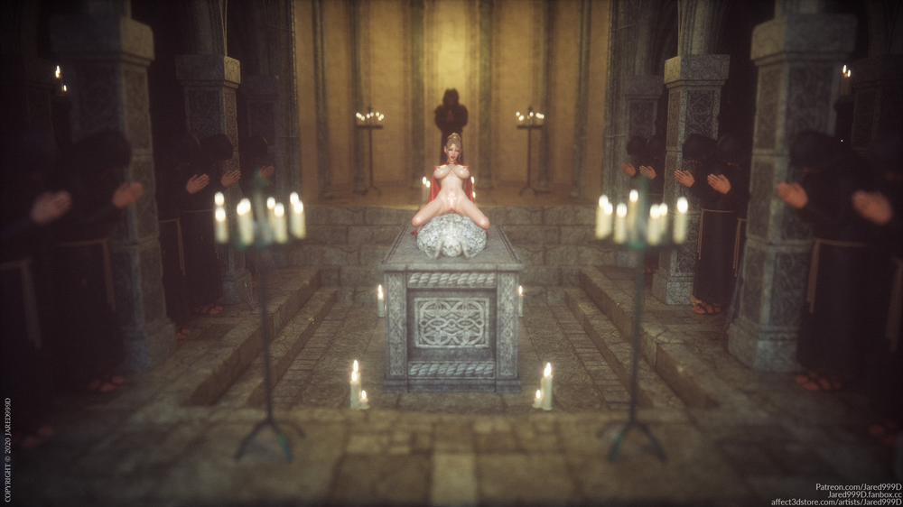 Elf Slave 9 END trang 107