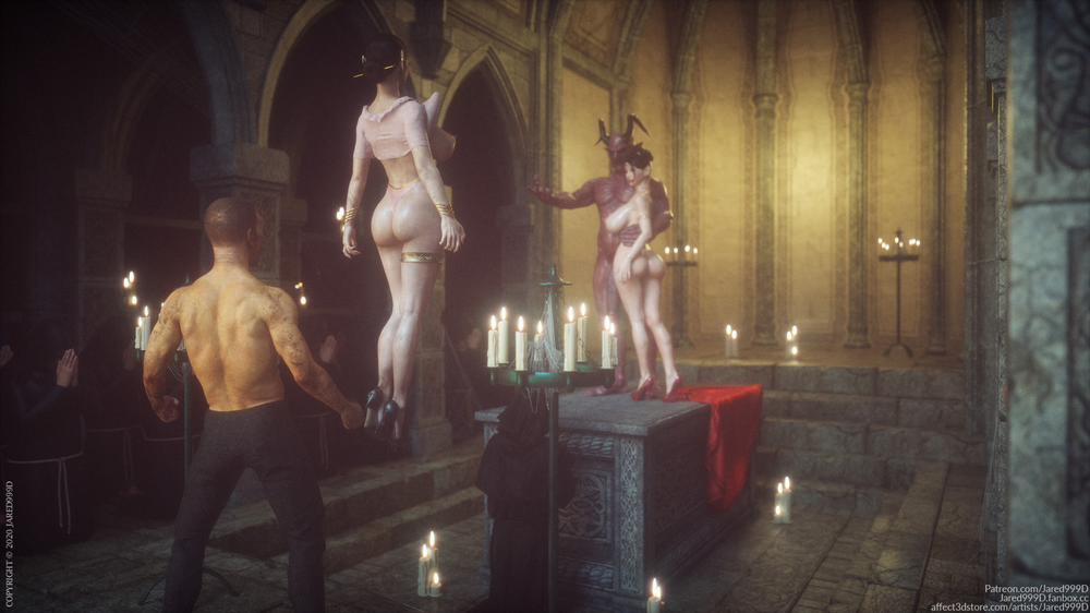 Elf Slave 9 END trang 117