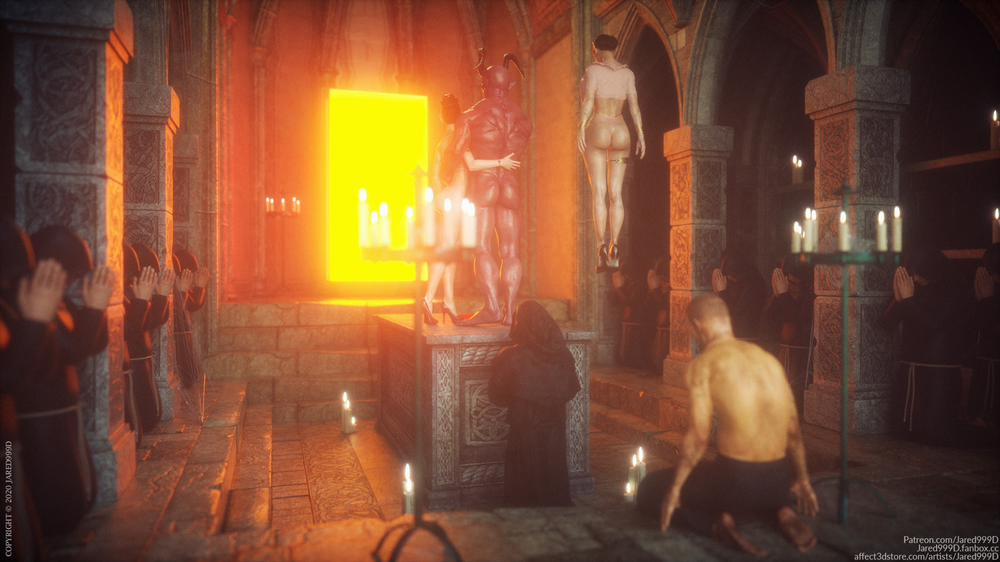 Elf Slave 9 END trang 122