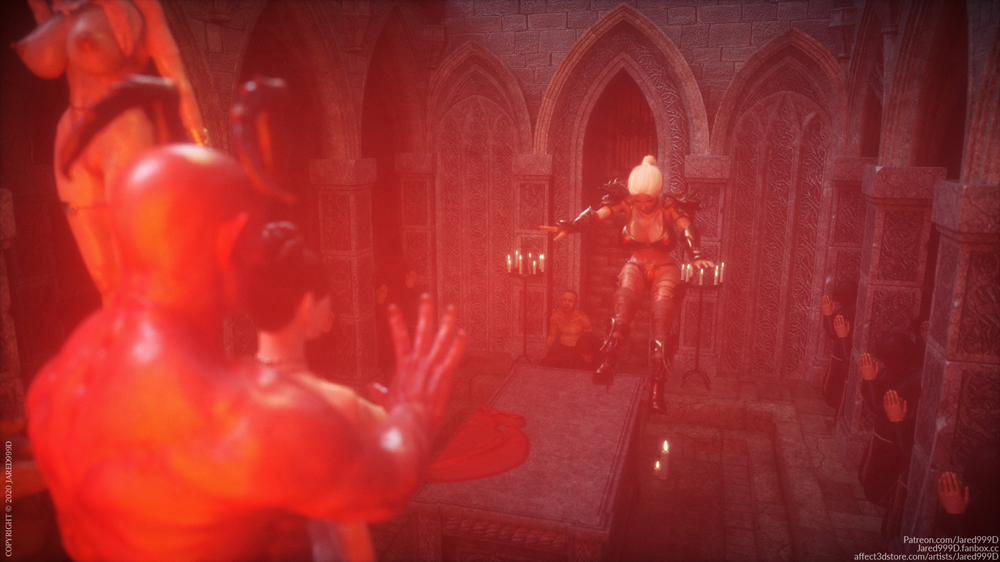 Elf Slave 9 END trang 129