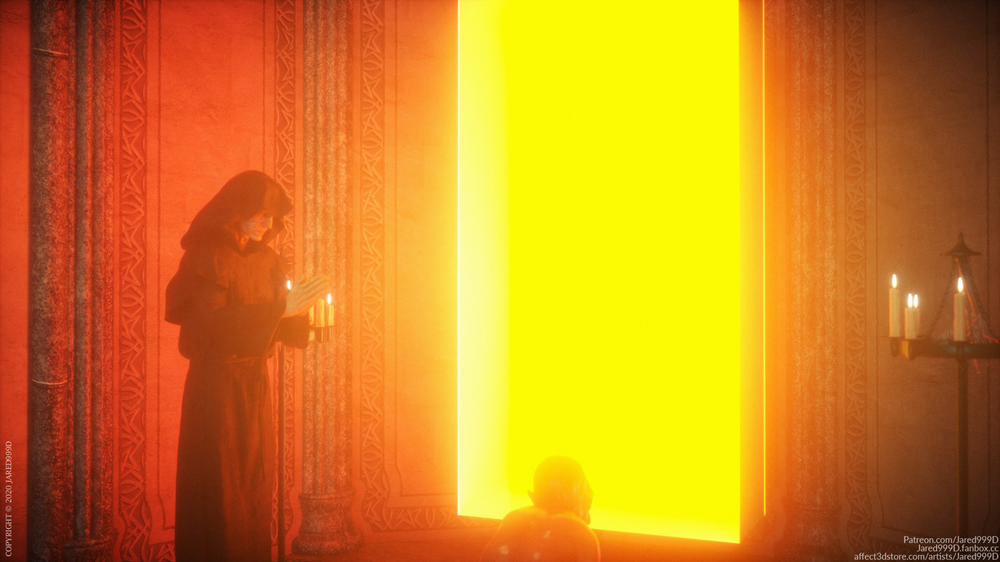 Elf Slave 9 END trang 133