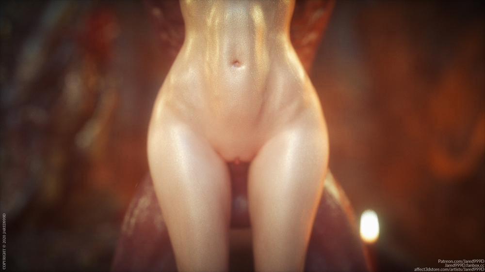 Elf Slave 9 END trang 140