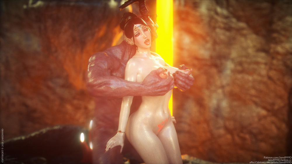 Elf Slave 9 END trang 159