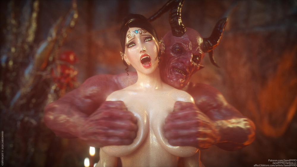 Elf Slave 9 END trang 165