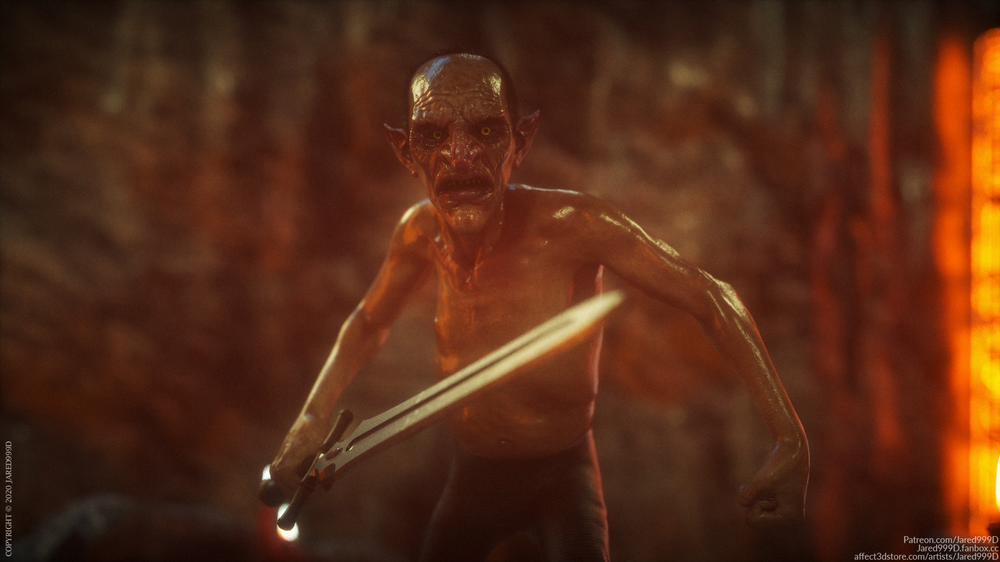 Elf Slave 9 END trang 188