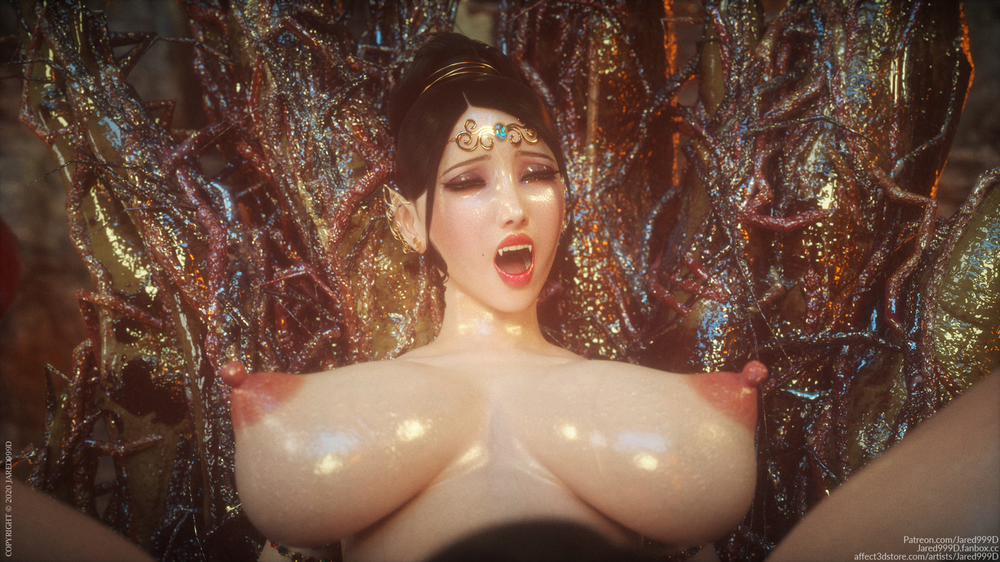 Elf Slave 9 END trang 195