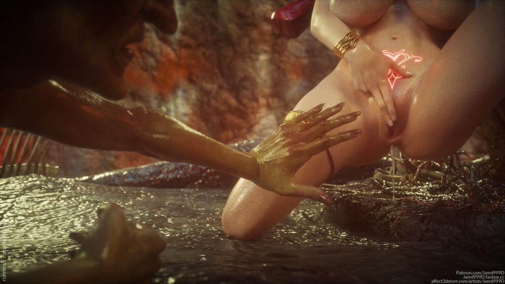 Elf Slave 9 END trang 214