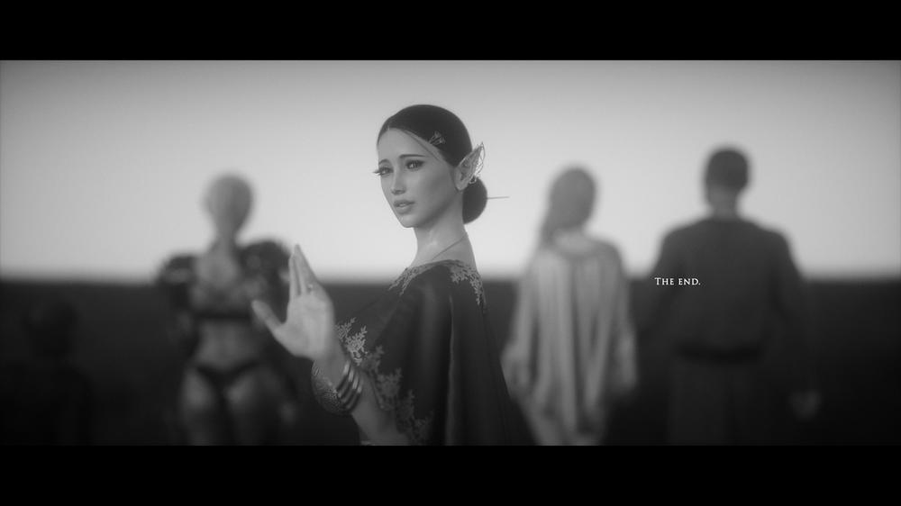 Elf Slave 9 END trang 262