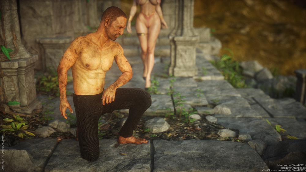 Elf Slave 9 END trang 76