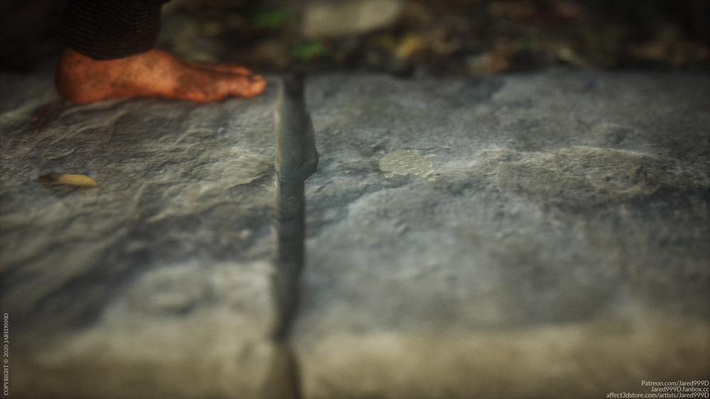 Elf Slave 9 END trang 77