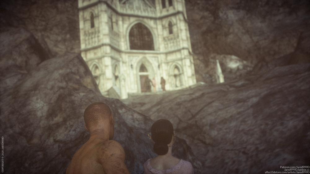 Elf Slave 9 END trang 83