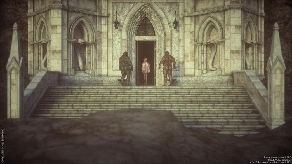 Elf Slave 9 END trang 84