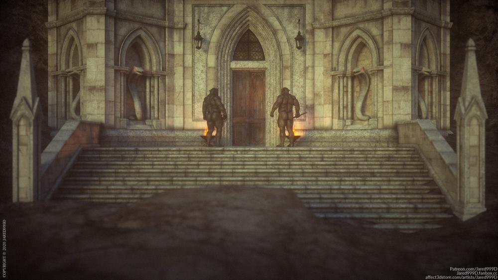 Elf Slave 9 END trang 86