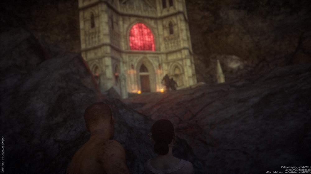 Elf Slave 9 END trang 87