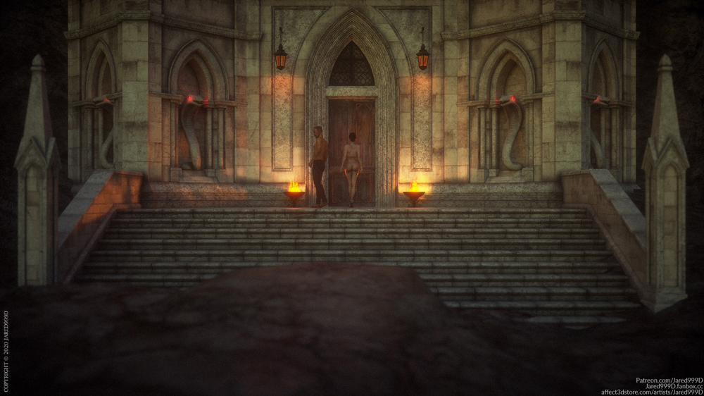 Elf Slave 9 END trang 89